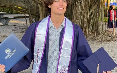 Meet Nick Vansteenberghe: Adventurous Nurse and Model